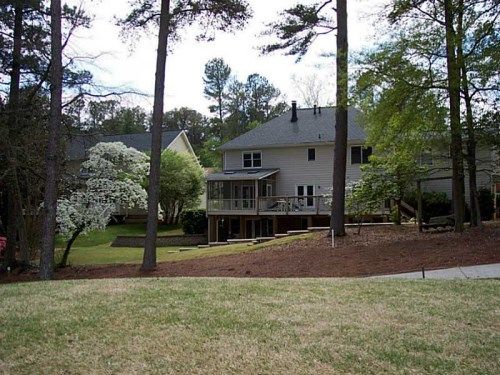 10035 Fairway Village Drive, Roswell, GA 30076