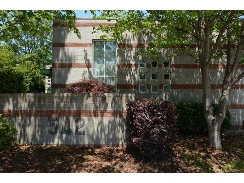 Unit 7 - 542 Ralph Mcgill Avenue, Atlanta, GA 30312