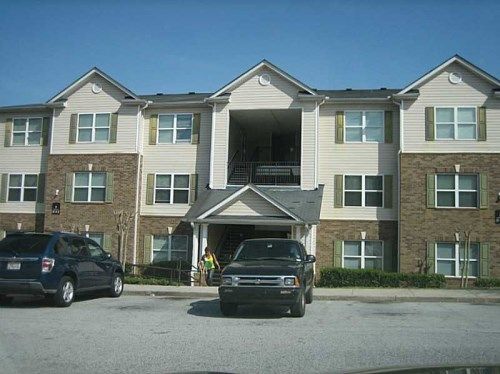 Unit 2201 - 2201 Waldrop Park, Decatur, GA 30034