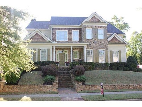 5039 Tarry Glen Drive, Suwanee, GA 30024