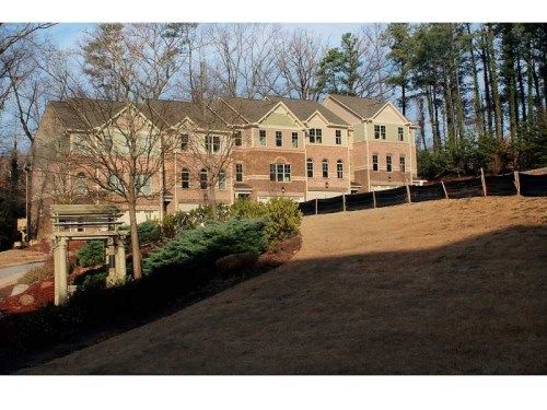 Unit 2398 - 2398 Palladian Manor Way, Smyrna, GA 30080