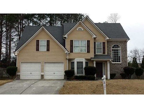 5188 Saint Claire Place, Powder Springs, GA 30127