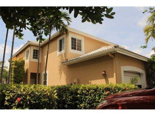 2009 POMPEII CT, Fort Lauderdale, FL 33327