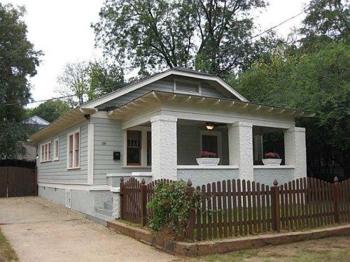 1331 Mcpherson Avenue Se, Atlanta, GA 30316