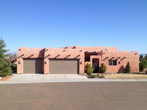 337 Clubhouse Drive, Page, AZ 86040