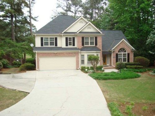 2362 Hopkins Mill Road, Duluth, GA 30096