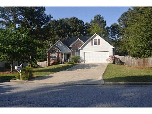 2770 Emerald Springs Drive, Lawrenceville, GA 30045