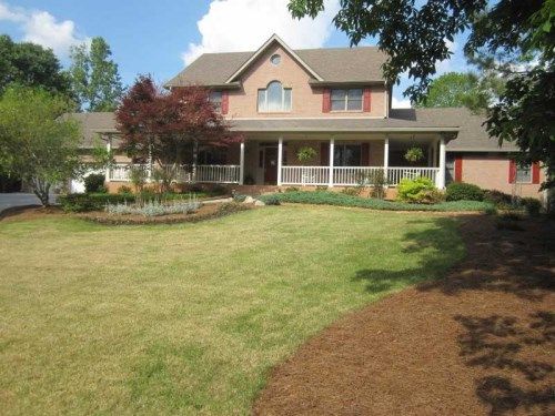 38 Mountain Ridge Road Ne, White, GA 30184