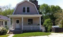 741 Mcpherson Avenue Cincinnati, OH 45205