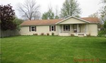 9208 Stocker Rd Arcanum, OH 45304