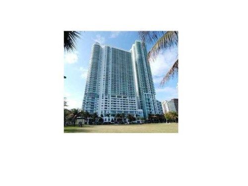 1800 N BAYSHORE DR # 3608, Miami, FL 33132