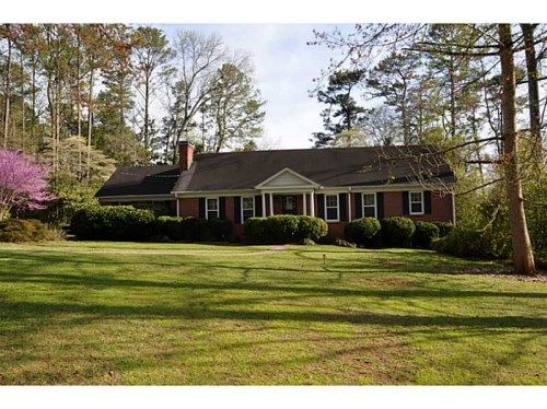 307 Atwood Drive, Marietta, GA 30064