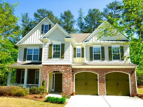 1255 Glen Devon Place, Powder Springs, GA 30127