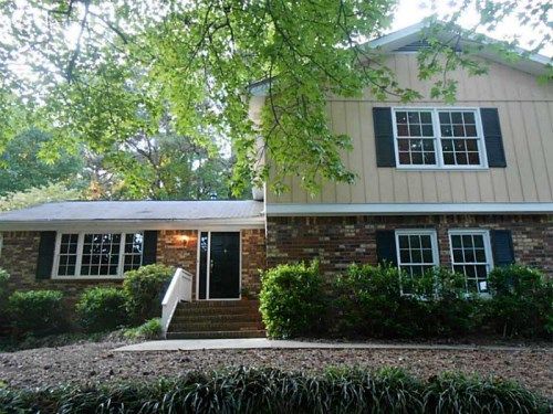 2659 Kensington Drive, Duluth, GA 30096