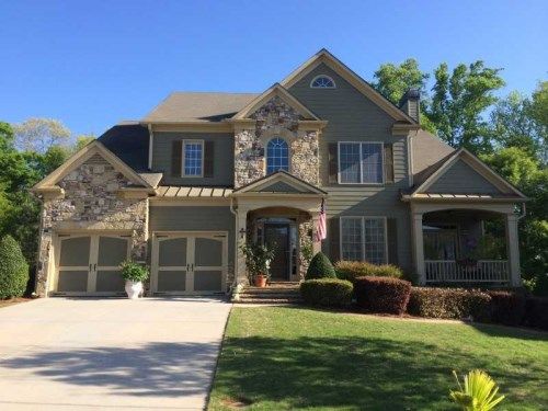 2529 Lakefield Trail, Marietta, GA 30064