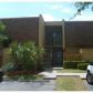 3621 NW 95 TE # 526, Fort Lauderdale, FL 33351 ID:8201050