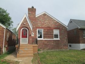 4415 S Spring Ave, Saint Louis, MO 63116