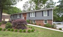 500 Debra Drive Marietta, GA 30066