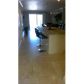 400 GOLDEN ISLES DR # 1, Hallandale, FL 33009 ID:8154277