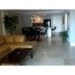 400 GOLDEN ISLES DR # 1, Hallandale, FL 33009 ID:8154278