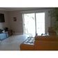 400 GOLDEN ISLES DR # 1, Hallandale, FL 33009 ID:8154282