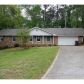 1198 Pine Knoll Lane Ne, Conyers, GA 30013 ID:8025737