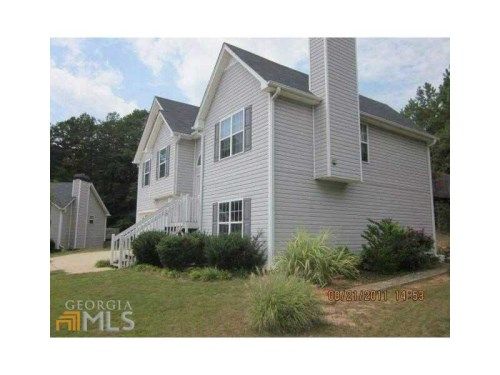 42 Clear Court, Dallas, GA 30132