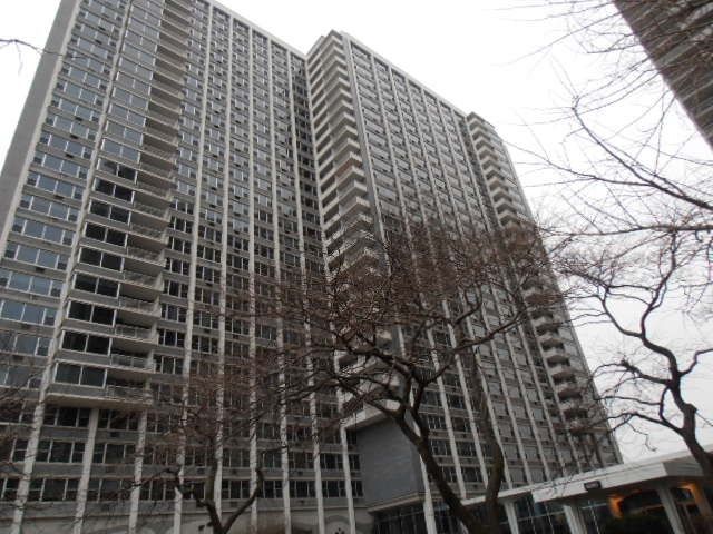 4250 N Marine Dr Apt 631, Chicago, IL 60613