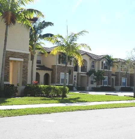 1485 NE 33rd Road Unit 105, Homestead, FL 33033