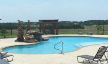 6301 Berkshire Circle Cleburne, TX 76031