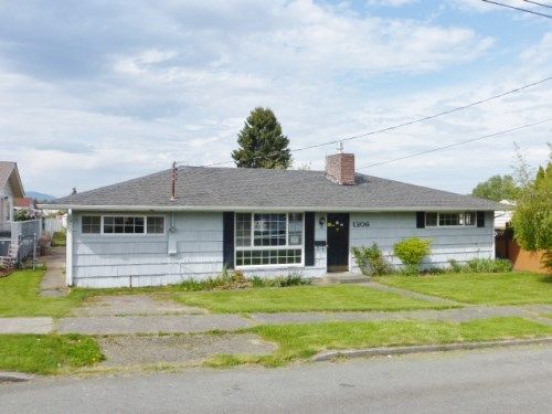 1306 28th Street, Anacortes, WA 98221