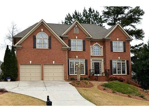 540 Tilbury Drive, Suwanee, GA 30024