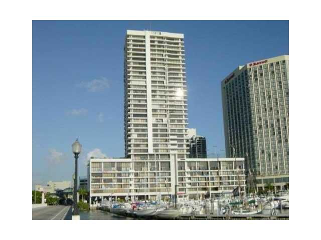 555 NE 15 ST # 606, Miami, FL 33132