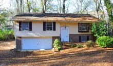 1080 Buckhurst Drive Atlanta, GA 30349