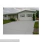 6594 NW 2ND ST, Pompano Beach, FL 33063 ID:8103762