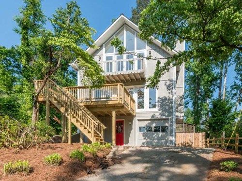 2049 Country Squire Road, Marietta, GA 30062