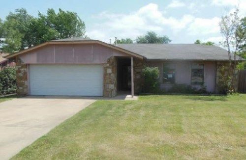 3505 S 151st E. Pl., Tulsa, OK 74134