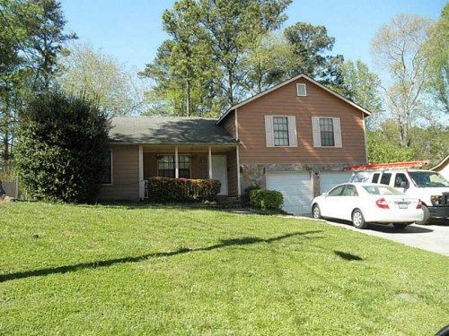 4473 Creek Ford Trace, Duluth, GA 30096