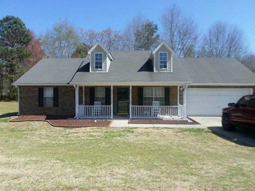 102 Brentwood Boulevard, Monroe, GA 30655