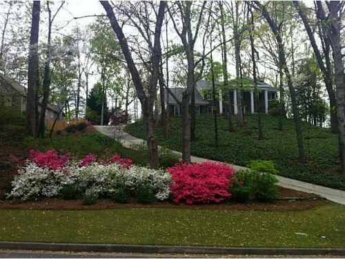 280 Skyridge Drive, Atlanta, GA 30350