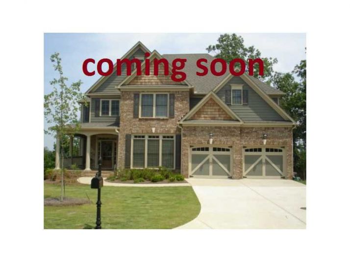 6420 Valley Crossing Way, Cumming, GA 30028