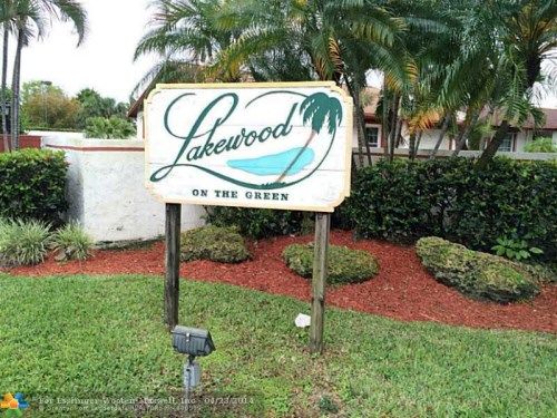 5515 N Lakewood Cir N # 124, Pompano Beach, FL 33063