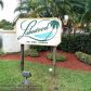 5515 N Lakewood Cir N # 124, Pompano Beach, FL 33063 ID:7976413