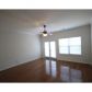 Unit 1715 - 1381 Liberty Parkway Nw, Atlanta, GA 30318 ID:8208159