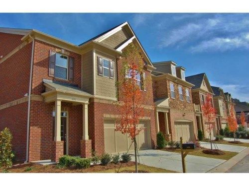 Unit 3561 - 3561 Ashcroft Drive Se, Smyrna, GA 30080