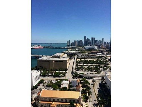 1717 N BAYSHORE DRIVE # 3542, Miami, FL 33132