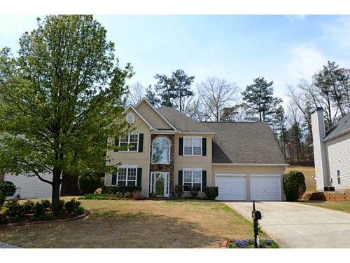 5544 Sylvania Drive Se, Mableton, GA 30126