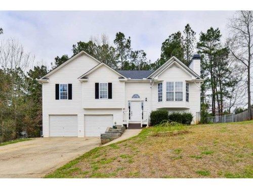 36 Galvin Trail, Dallas, GA 30157