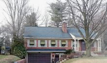 117 E CHARLOTTE STREET Millersville, PA 17551