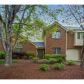 Unit 8 - 8 Westfair Court, Atlanta, GA 30328 ID:7941244